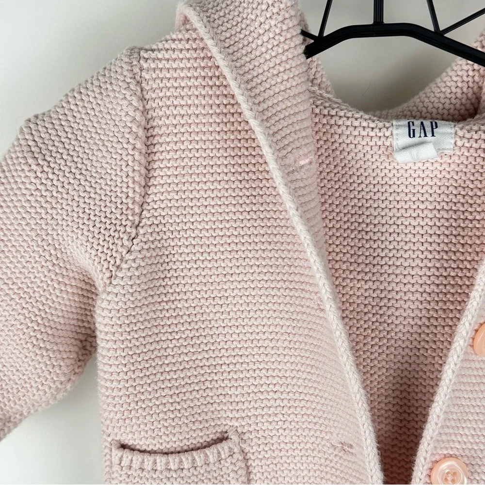 GAP adorable cover